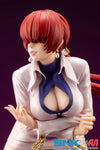 SNK Heroines Tag Team Frenzy - Shermie Bishoujo 1/7 Scale Statue