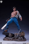 Army of Darkness - Ash (Deluxe) 1/4 Scale Statue