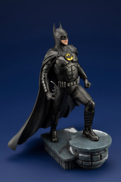 The Flash (2023) - Batman ArtFX 1/6 Scale Statue