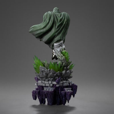 Doctor Doom (Regular) Art Scale 1/10
