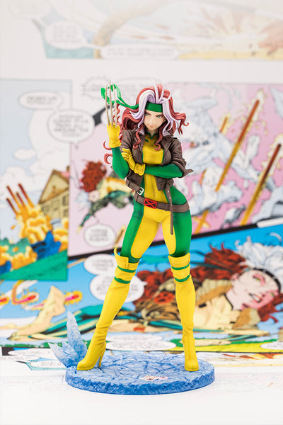 Rogue Rebirth Bishoujo 1/7 Scale Statue