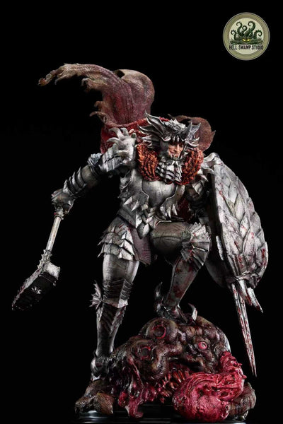 Berserk - Grunbeld 1/6 Scale Statue by Hell Swamp Studio