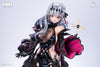 Goddess of Victory: Nikke - Modernia (Second Affection) 1/4 Scale Statue