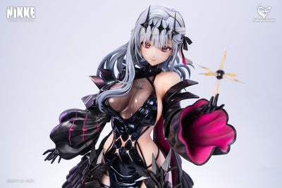 Goddess of Victory: Nikke - Modernia (Second Affection) 1/4 Scale Statue