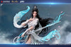 Jade Dynasty - Lu Xueqi 1/4 Scale Statue