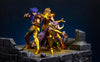 Saint Seiya - Athena Exclamation Deluxe 1/6 Scale Statue