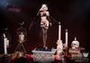 Fantasies in Wonderland - Succubus (Eimi Fukada) 1/4 Scale Statue