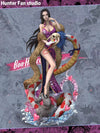 One Piece -  Women's Resonance Series - Boa Hancock Deluxe 1/4 Scale Statue