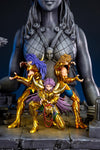 Saint Seiya - Athena Exclamation Deluxe 1/6 Scale Statue