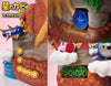 Kirby Family Statue