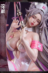 Strange Tales from a Chinese Studio (Liaozhai) - Fox Spirit (Huahu) 1/4 Scale Statue