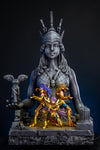 Saint Seiya - Athena Exclamation Deluxe 1/6 Scale Statue