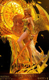 War Angel Valkyrs (Luxury Version) 1/4 Scale Statue