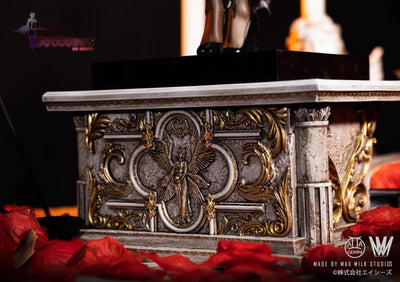Fantasies in Wonderland - Succubus (Eimi Fukada) 1/4 Scale Statue