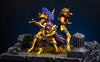 Saint Seiya - Athena Exclamation Deluxe 1/6 Scale Statue