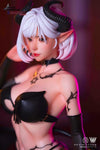 Fantasies in Wonderland - Succubus (Eimi Fukada) 1/4 Scale Statue