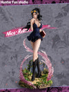 One Piece -  Women's Resonance Series - Nico Robin 1/6 Scale Statue