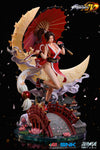 Mai Shiranui 1/6 Scale Statue