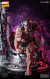 Weapon X Legacy Replica 1/4