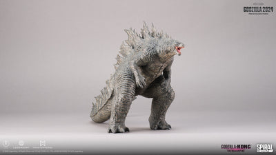 Godzilla x Kong - Godzilla 2024 Pre-Evolved Form (Regular) Statue