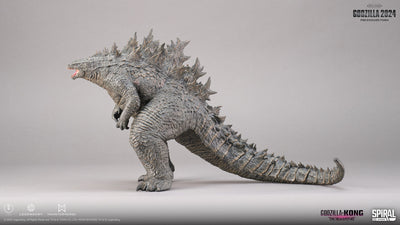 Godzilla x Kong - Godzilla 2024 Pre-Evolved Form (Regular) Statue