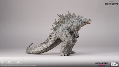 Godzilla x Kong - Godzilla 2024 Pre-Evolved Form (Regular) Statue
