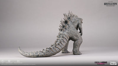 Godzilla x Kong - Godzilla 2024 Pre-Evolved Form (Regular) Statue