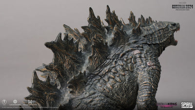 Godzilla x Kong - Godzilla 2024 Pre-Evolved Form (Regular) Statue