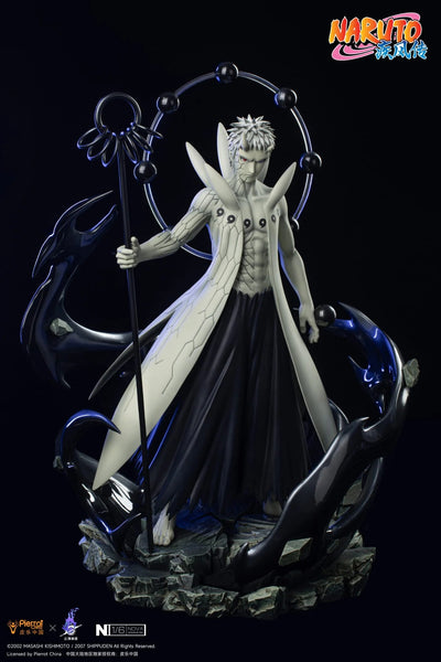 Naruto: Shippuden - Obito Six Paths NOVA 1/6 Scale Statue