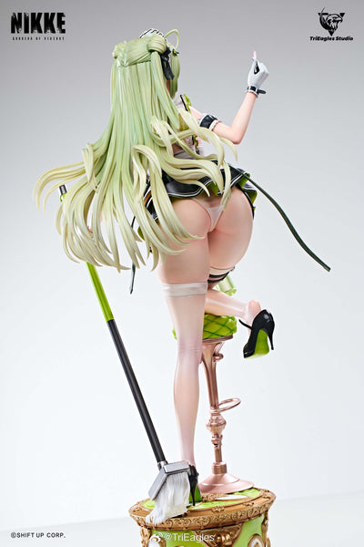 Godess of Victory: Nikke - Soda (Decal Eyes) 1/4 Scale Statue