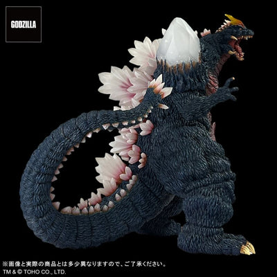Omega Beast Series - Space Godzilla (Ric Boy Limited Version) Figure