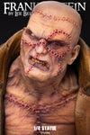 Frankenstein (by Lee Bermejo) 1/4 Scale Statue