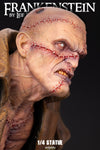 Frankenstein (by Lee Bermejo) 1/4 Scale Statue