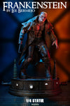 Frankenstein (by Lee Bermejo) 1/4 Scale Statue