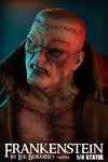 Frankenstein (by Lee Bermejo) 1/4 Scale Statue