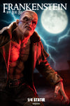 Frankenstein (by Lee Bermejo) 1/4 Scale Statue