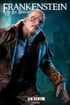Frankenstein (by Lee Bermejo) 1/4 Scale Statue