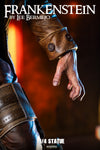 Frankenstein (by Lee Bermejo) 1/4 Scale Statue