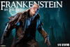 Frankenstein (by Lee Bermejo) 1/4 Scale Statue