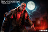 Frankenstein (by Lee Bermejo) 1/4 Scale Statue