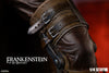Frankenstein (by Lee Bermejo) 1/4 Scale Statue