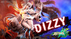 Guilty Gear -Strive- Xrd REV2 - Dizzy Statue