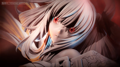 Guilty Gear -Strive- Xrd REV2 - Dizzy Statue