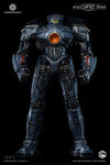 Pacific Rim - Gipsy Danger Heavy Mecha 32cm Figure
