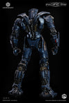 Pacific Rim - Gipsy Danger Heavy Mecha 32cm Figure