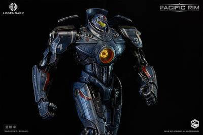Pacific Rim - Gipsy Danger Heavy Mecha 32cm Figure