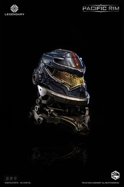 Pacific Rim - Gipsy Danger Heavy Mecha 32cm Figure