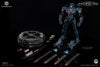 Pacific Rim - Gipsy Danger Heavy Mecha 32cm Figure
