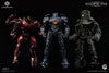 Pacific Rim - Gipsy Danger Heavy Mecha 32cm Figure
