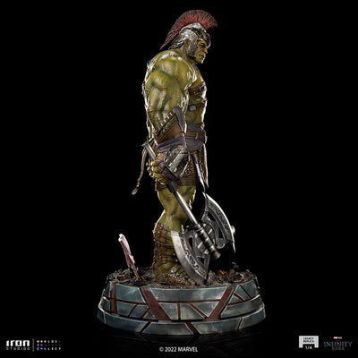 Gladiator Hulk Legacy Replica 1/4